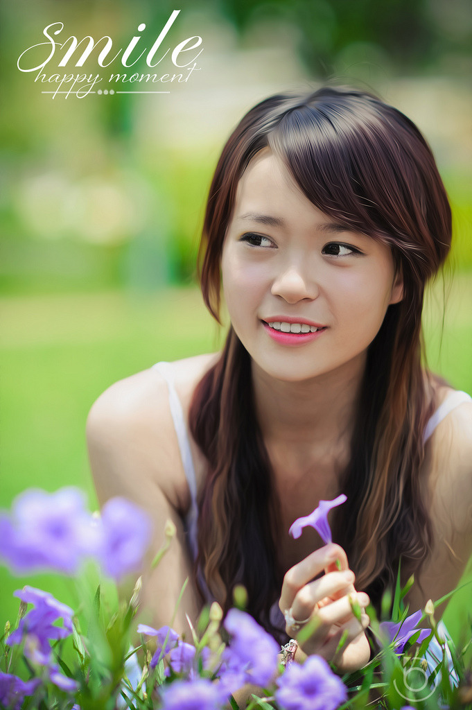 韩国夫人的告白